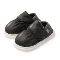 Sammy Jackson™ Slip-On Slippers | Comfortable warm slippers