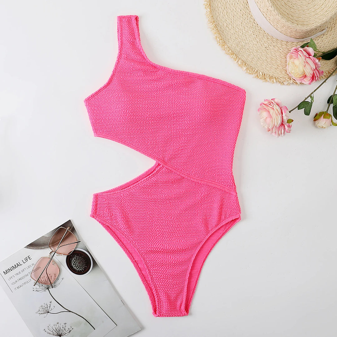 Sammy Jackson™ Arabella Badpak | Trendy & Uniek