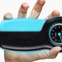 Trener dłoni z pomiarem siły - ForceGrip