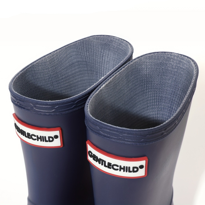 Children's rain boots sturdy and waterproof – Noah