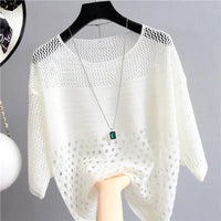 Sammy Jackson™ Izzy Top | Unikalny i Komfortowy