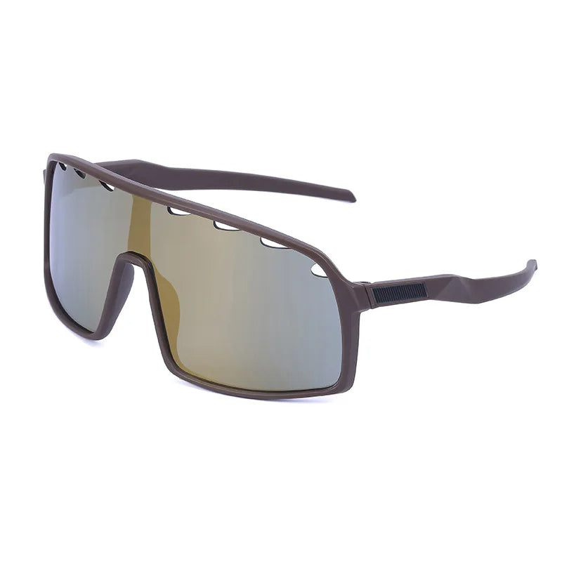 Sammy Jackson™ Maxim Sunglasses | Sporty & Protective