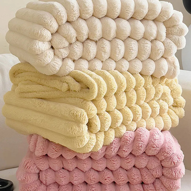 Luxury Comfort Blanket - CozyWrap