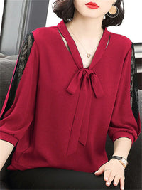 Sammy Jackson™ Jade Top | Stylowy i wygodny