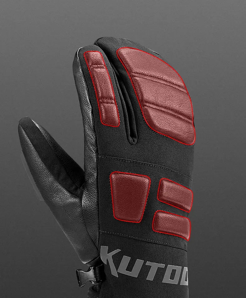 Sammy Jackson™ Ski Wanten | Thermische wanten