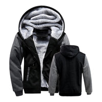 Sammy Jackson™ Mees Winterjack | Warm en zacht