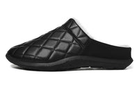 Sammy Jackson™ Max Leather Kickbacks | Comfortabele en stijlvolle pantoffels