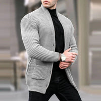 Sammy Jackson™ Streetwise Vest | Gebreid en stijlvol vest