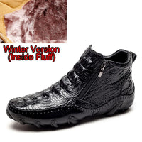 Sammy Jackson™ Chelsea Boots | Warme en chille snowboots