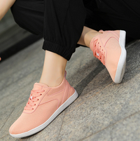 Uniseks buty barefoot z elastyczną podeszwą i oddychającym materiałem wierzchnim - Luno