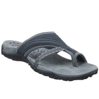 Women's summer T-strap sandals – Alina