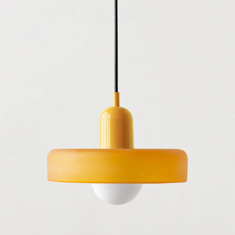 Wisząca lampa sufitowa - NordicLuxe