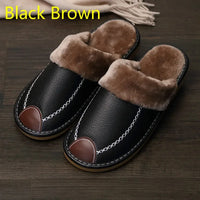 Sammy Jackson™ Winter Warrior Slippers | Nice soft slippers