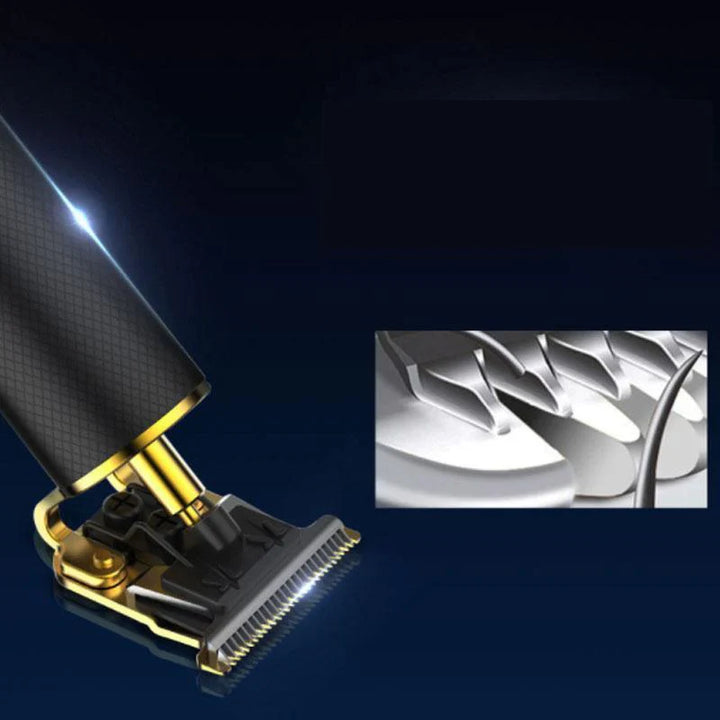 Professional Hair Clipper for Men - EdgeMaster