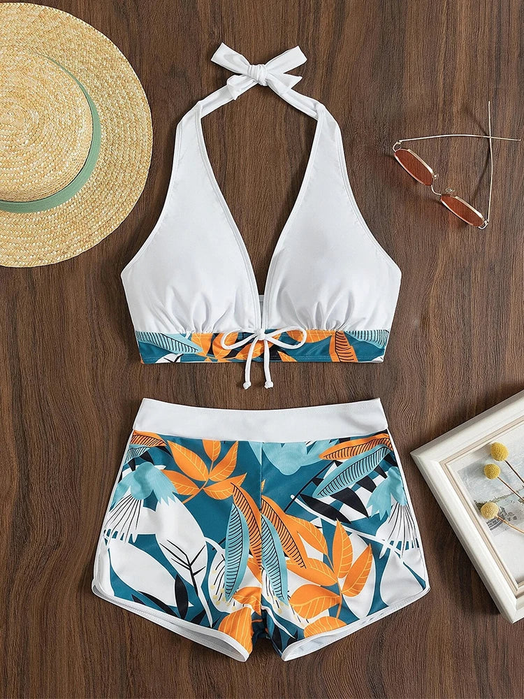 Sammy Jackson™ Janne Beach Babe Bikini | Sportowy i Modny