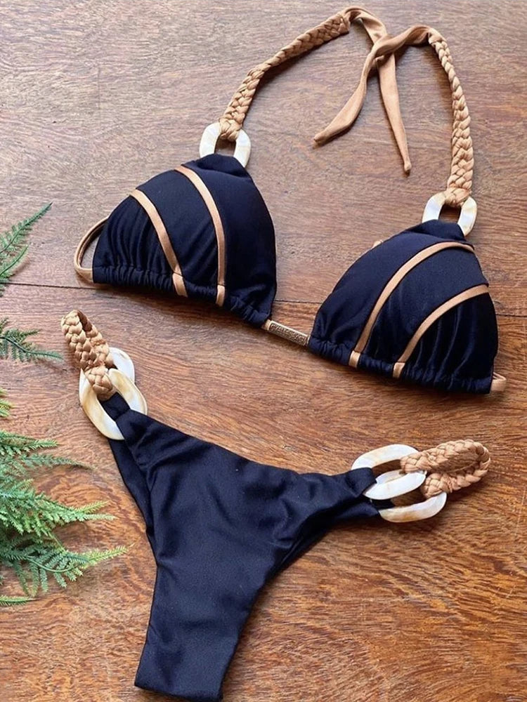 Sammy Jackson™ Fenna Bikini | Stylish & Sexy