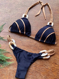 Sammy Jackson™ Fenna Bikini | Stylish & Sexy