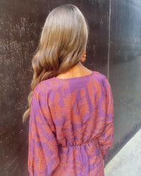 Formal Summer Dress with Timeless Elegance – Amara