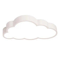 LED Ceiling Lamp for Kids' Rooms - CloudLight