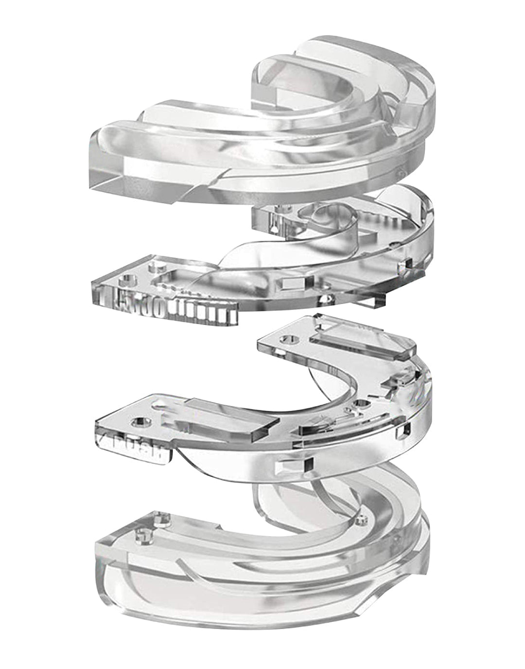 Anti-Snore Brace - SilentSleep