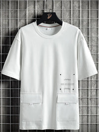 Sammy Jackson™ Timo Plus Size T-Shirt | Urban & Trendy