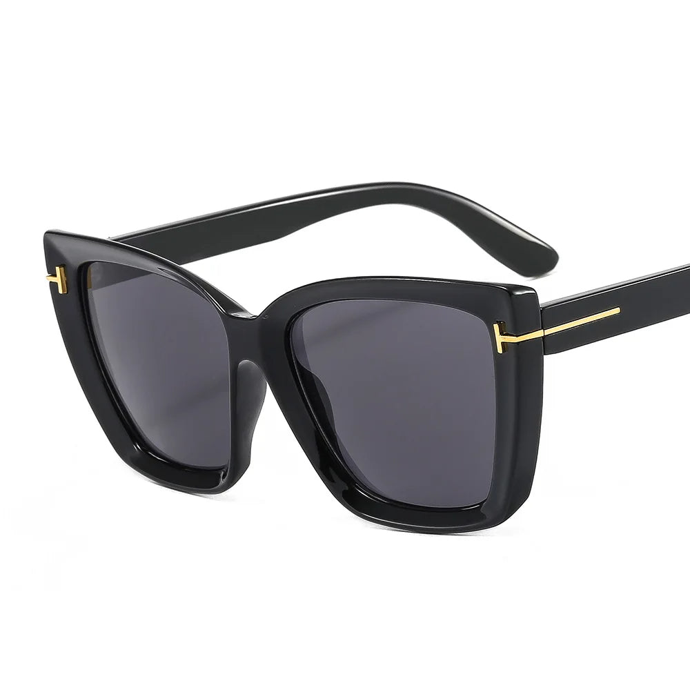 Sammy Jackson™ Jean Zonnebril | Stijlvol & Beschermend