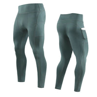 Sammy Jackson™ Sports Leggings | Compression pants for every workout