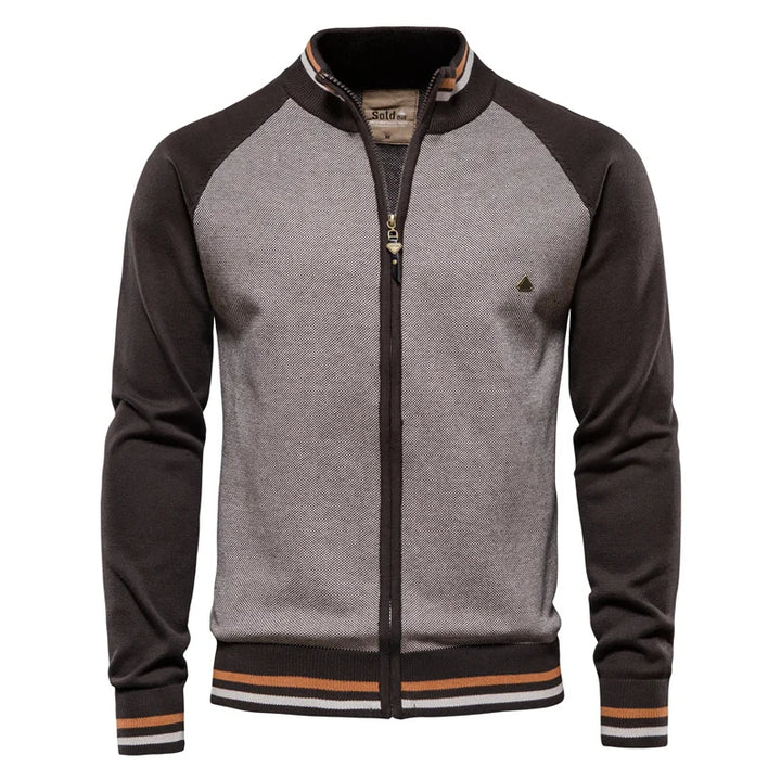 Sammy Jackson™ Dex UrbanBlend Vest | Trendy casual vest for every day