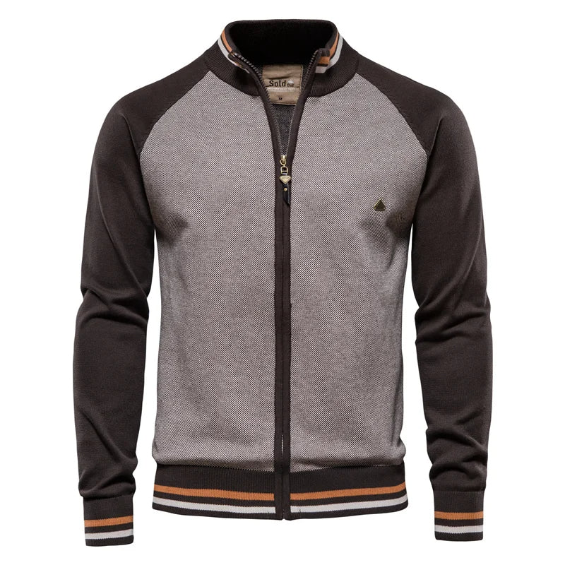 Sammy Jackson™ Dex UrbanBlend Vest | Trendy casual vest for every day