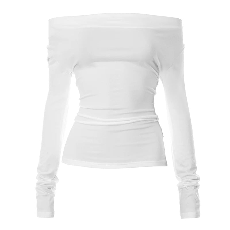 Sammy Jackson™ Eloweth Top | Uniek & Stijlvol