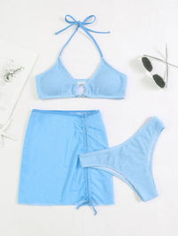 Zestaw bikini Sammy Jackson™ Merel | Komfortowy i modny