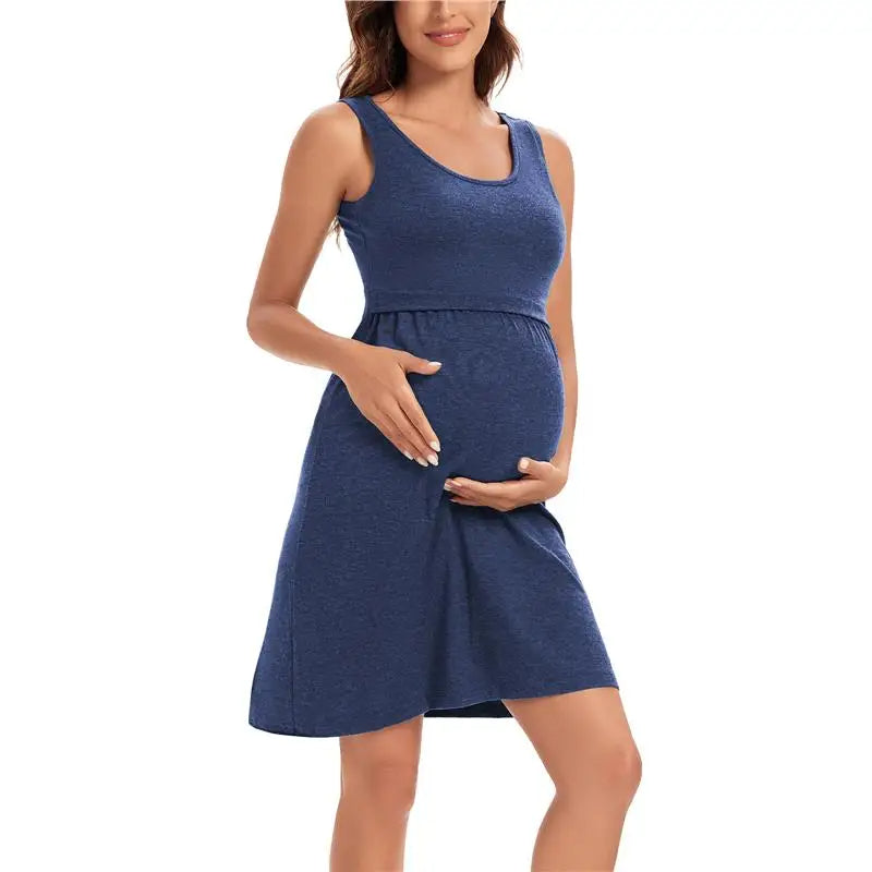 Sammy Jackson™ Rianne Maternity Dress | Versatile & Trendy