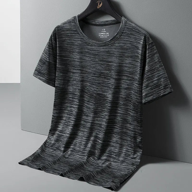 Sammy Jackson™ Bjorn Plus Size T-Shirt | Cool & Trendy