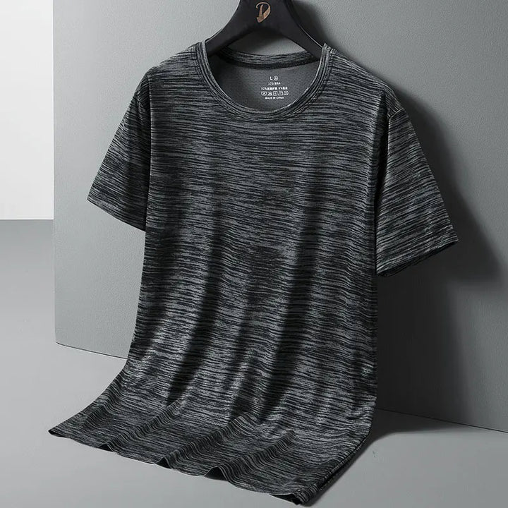 Sammy Jackson™ Bjorn Plus Size T-Shirt | Cool & Trendy