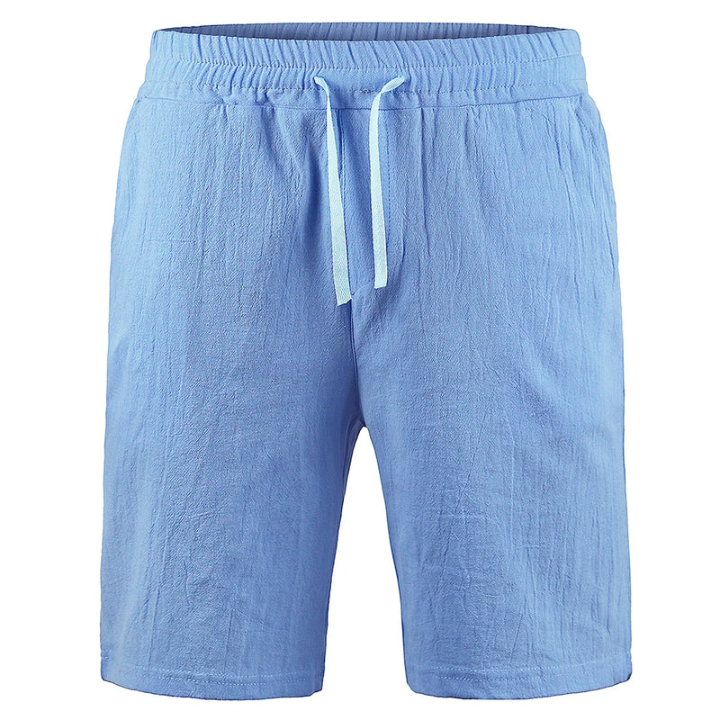 Sammy Jackson™ Rikard Shorts | Comfy & Trendy