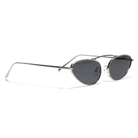 Sammy Jackson™ Liv Okulary Przeciwsłoneczne | Luksusowe i Owalne