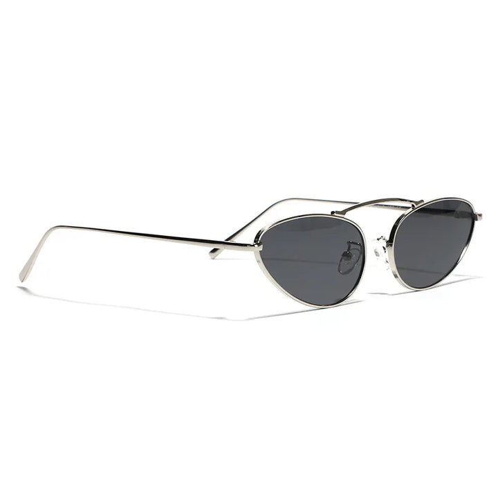 Sammy Jackson™ Liv Okulary Przeciwsłoneczne | Luksusowe i Owalne