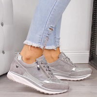 Ergonomische Hardloopschoenen voor Dames - Sophia