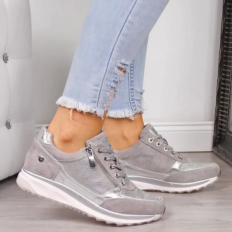 Ergonomische Hardloopschoenen voor Dames - Sophia
