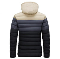 Sammy Jackson™ Wessel Winter Parka | Cozy warm down jacket