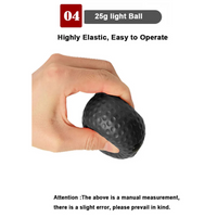 Reflex Ball for Boxing Training - PunchPro