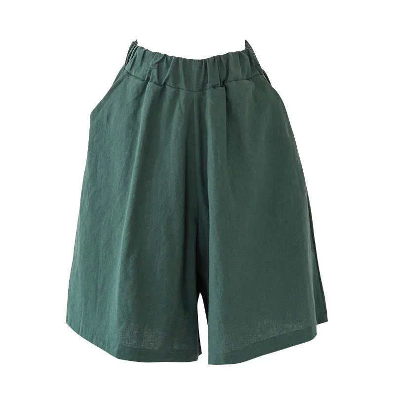 Sammy Jackson™ Lieke Short | Trendy & Veelzijdig