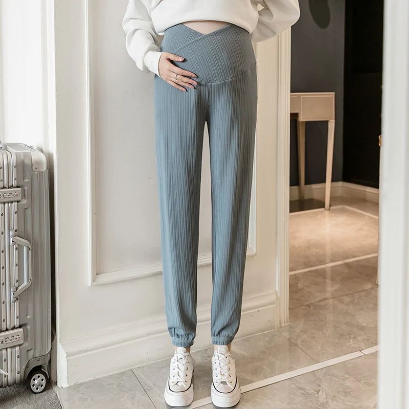 Sammy Jackson™ Ulla Zwangerschapsbroek | Sportief & Comfortabel