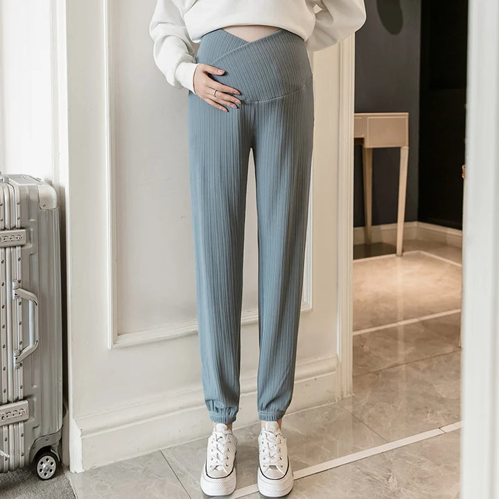 Sammy Jackson™ Ulla Zwangerschapsbroek | Sportief & Comfortabel