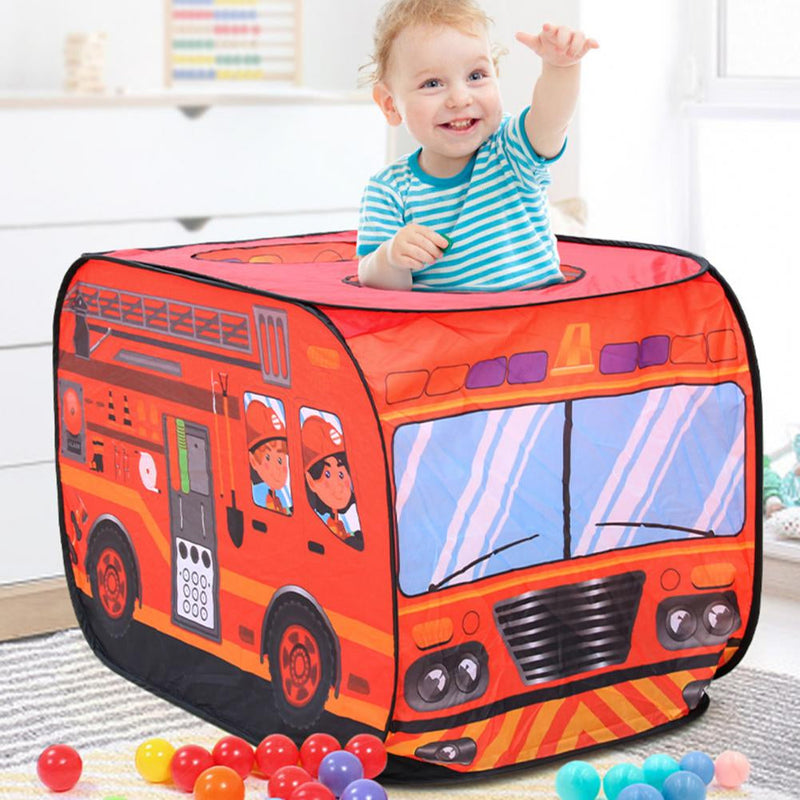 Kinder Speelhuisje - ImaginationHub