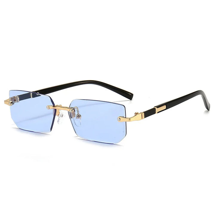 Sammy Jackson™ Linda Sunglasses | Tropical & Trendy