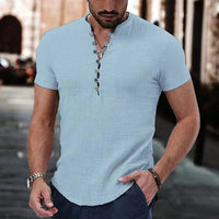 Sammy Jackson™ Wouter T-Shirt | Trendy & Casual