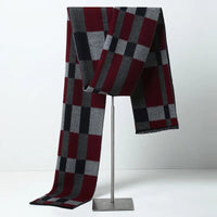 Sammy Jackson™ Design Kasjmier Sjaal | Stijlvol en warm de winter door!
