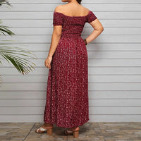 Sammy Jackson™ Jane Zomerjurk | Lang & Stijlvol