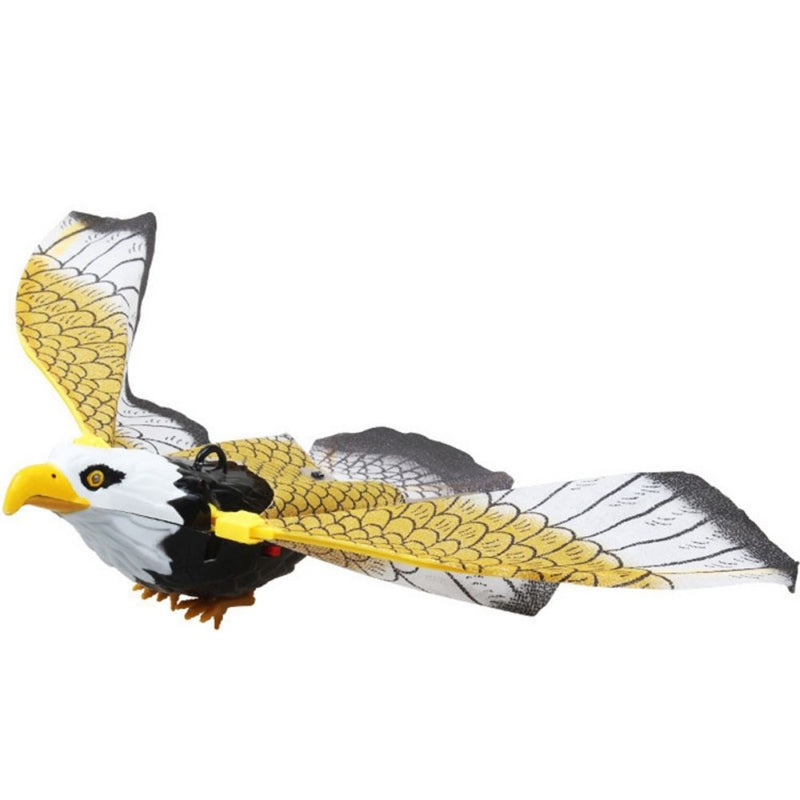 Interactief Kattenspeelgoed voor Plezier en Beweging - FeatherFlight™